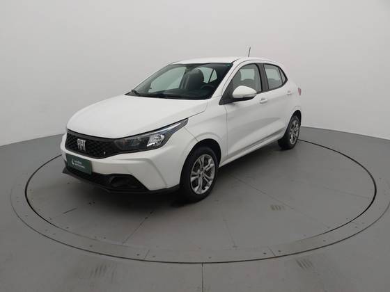 FIAT ARGO 1.0 FIREFLY FLEX DRIVE MANUAL FIAT ARGO 1.0 FIREFLY FLEX DRIVE MANUAL
